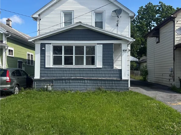 414 Shirley Ave, Buffalo, NY 14215