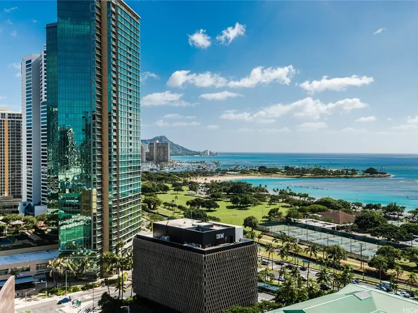 1108 Auahi St APT 1702, Honolulu, HI 96814
