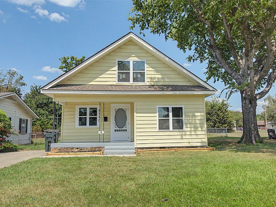 1st image of 2110 Robison St