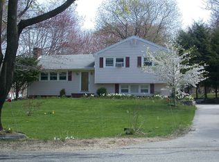 178 Salem St, Andover, MA 01810