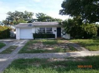 425 Gulf Rd, North Palm Beach, FL 33408