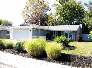 261 S Harlan Pl, Eagle, ID 83616
