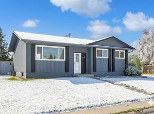 6707 N 3rd Ave SE, Calgary, AB T2A3H5