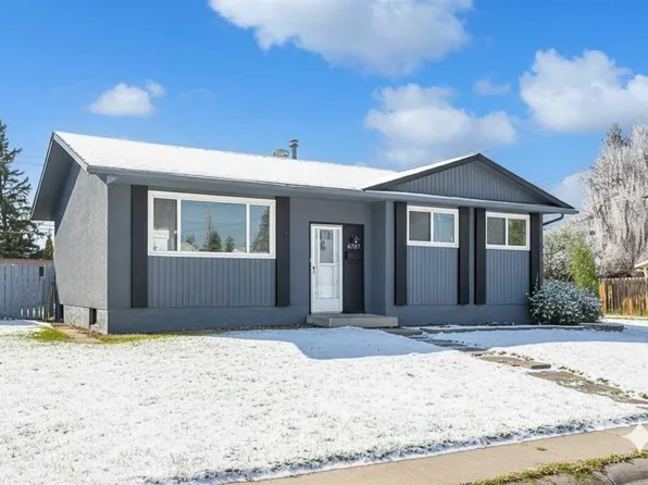 6707 N 3rd Ave SE, Calgary, AB T2A 3H5