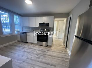 65 Capen St #1TS, Dorchester Center, MA 02124