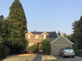 1536 Shenandoah Dr E, Seattle, WA 98112