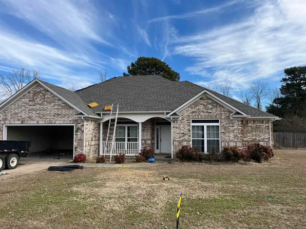 406 N Blevins Way, Mountain View, AR 72560