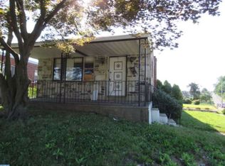 8801 E Roosevelt Blvd, Philadelphia, PA 19152
