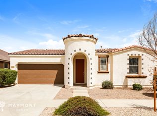 22460 E Via Del Rancho, Queen Creek, AZ 85142