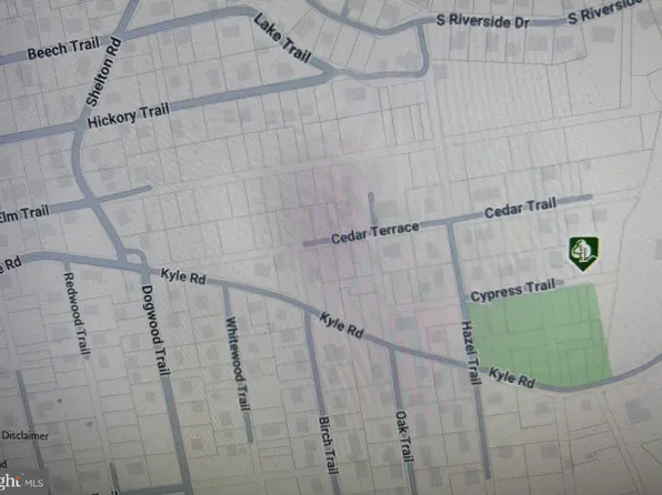 Cypress Trl, Crownsville, MD 21032