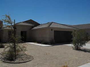 1253 Nile Dr, Salton City, CA 92275