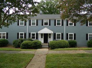 2502 Miller Park Cir APT C, Winston Salem, NC 27103