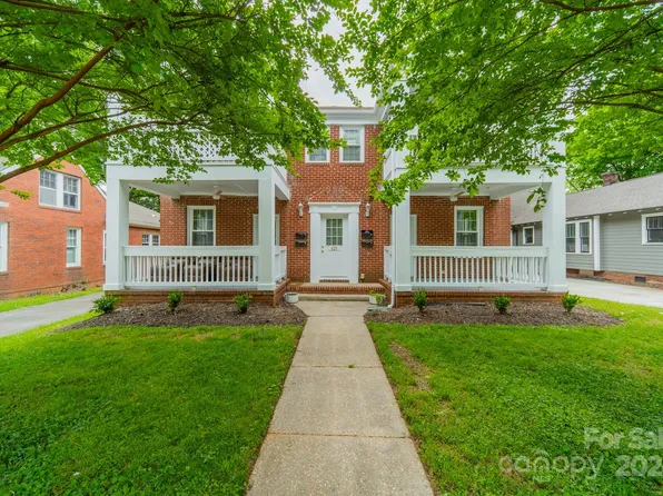 625 S Summit Ave, Charlotte, NC 28208