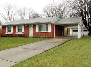 1007 McKelvey Rd, Cincinnati, OH 45231