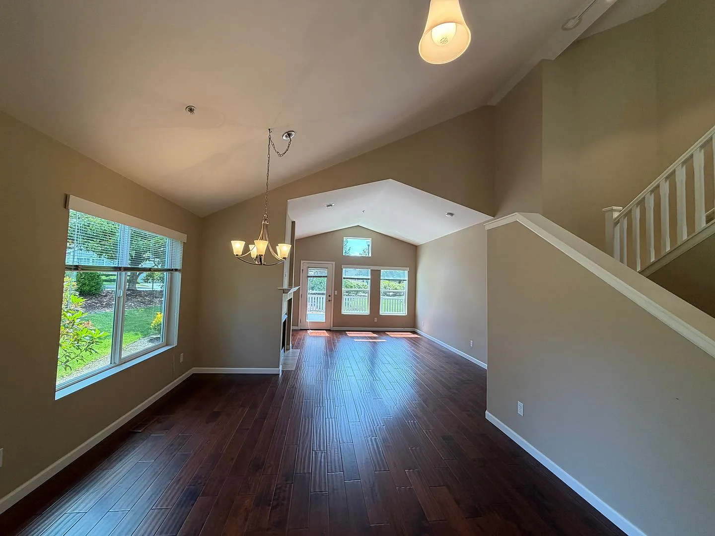 Lake Stevens 3 bedroom in gated community — Photo 4