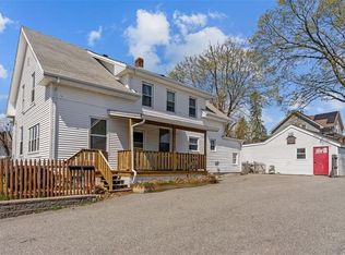 75 Elwyn St, Cranston, RI 02920