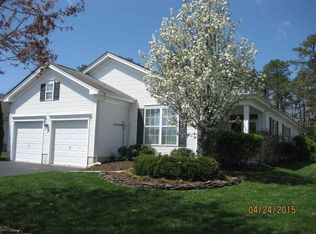 19 Northampton Rd, Galloway, NJ 08205