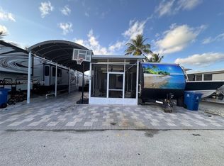 Calusa Campground, Key Largo, FL 33037