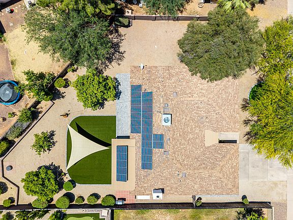 3rd image of 3707 E DESERT COVE Avenue