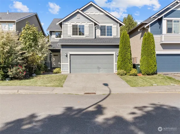 1424 77th Trail SE, Tumwater, WA 98501