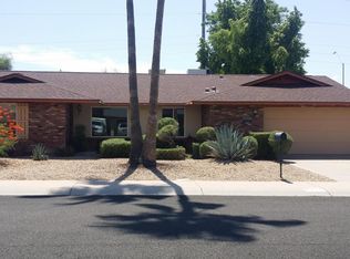 1111 E Renee Dr, Phoenix, AZ 85024