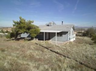 3550 N Harvard St, Kingman, AZ 86409