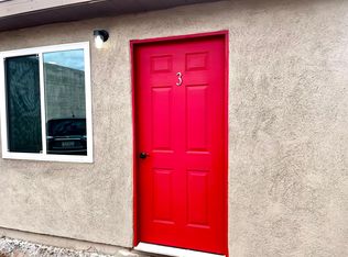 1622 E 18th St Unit 3, Tucson, AZ 85719