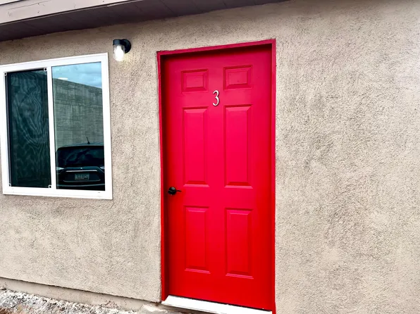 1622 E 18th St Unit 3, Tucson, AZ 85719