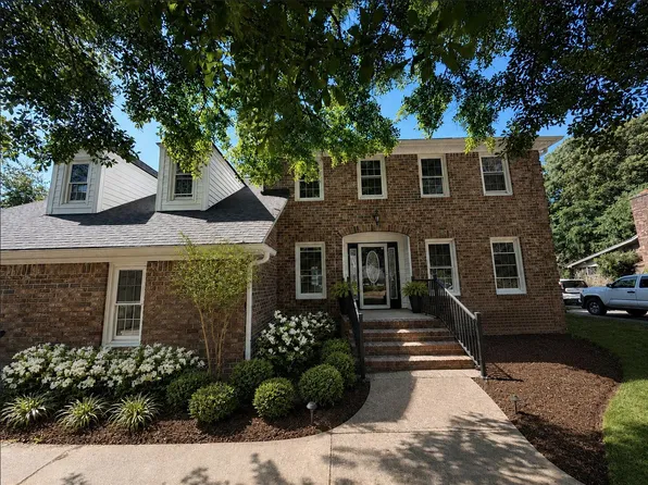 1154 Plantation Ln, Mount Pleasant, SC 29464