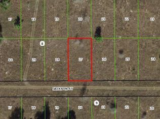 2308 Jackson St, Inverness, FL 34453