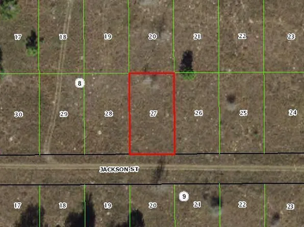 2308 Jackson St, Inverness, FL 34453