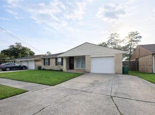 2108 Suwanee Dr, Marrero, LA 70072