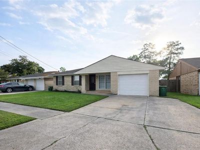 2108 Suwanee Dr, Marrero, LA, 70072