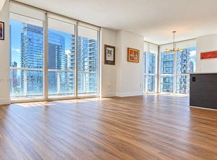 500 Brickell, Miami, FL 33131
