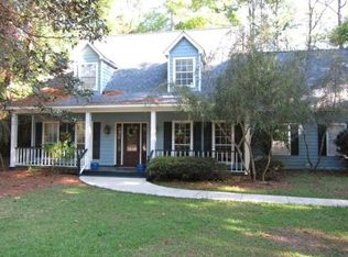 705 Greenwood Ave, Fairhope, AL 36532