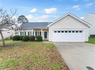 5504 Neuse Wood Dr, Raleigh, NC 27616