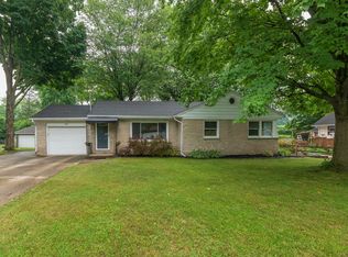 3026 Leigh Ave, Kalamazoo, MI 49048