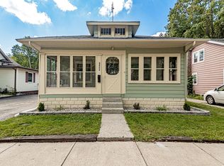 1122 E Main St, Warsaw, IN