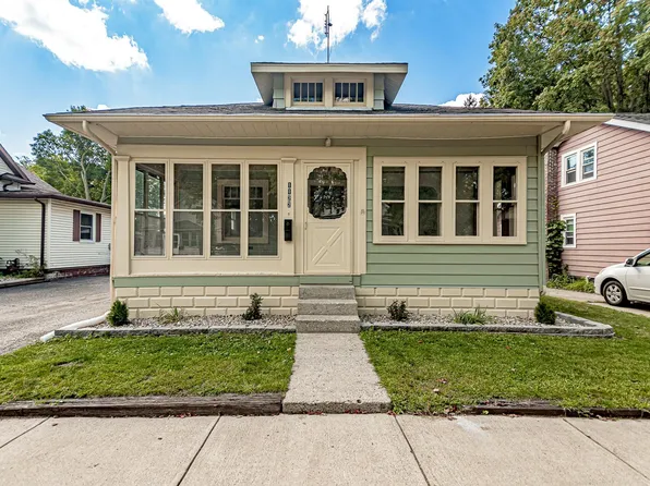 1122 E Main St, Warsaw, IN 46580