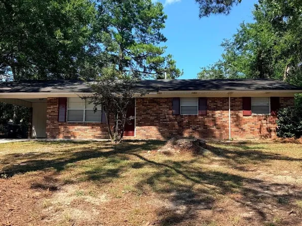 2009 Dallas Dr, Augusta, GA 30906