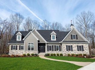 11920 Ladue Trl, Chagrin Falls, OH