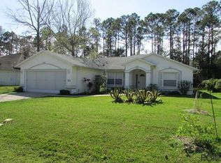 25 Woodlawn Dr, Palm Coast, FL 32164