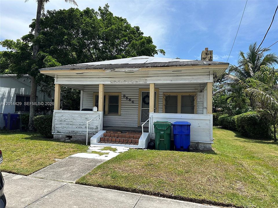 1st image of 3566 Thomas Ave