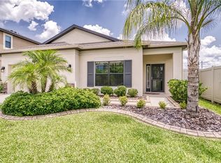 11526 Scarlet Ibis Pl, Riverview, FL 33569