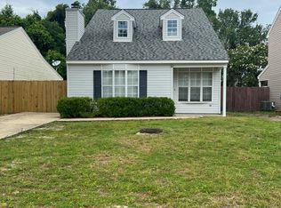 2366 Trafalgar Dr, Biloxi, MS 39531