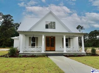 726 Andrews Mill Rd, Timmonsville, SC 29161