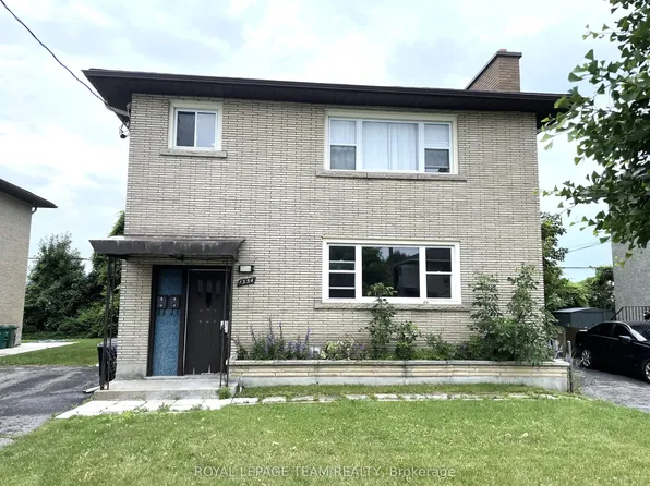 1354 Kingston Ave #2, Ottawa, ON K1Z 8L2