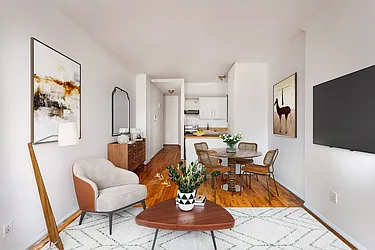 160 East 91st Street, #7F