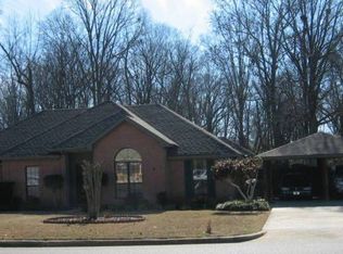 829 Sweet Ridge Rd, Prattville, AL 36066