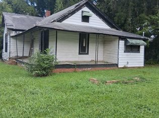 537 Fletcher St, Cedartown, GA 30125